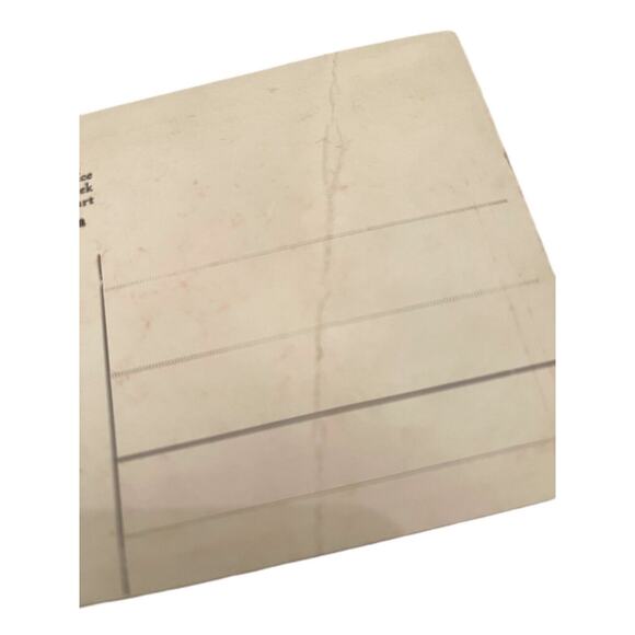 AH Co Early 1900s Millions For de-Fence Farm Military Budget Humor Postcard GUC - Picture 5 of 5